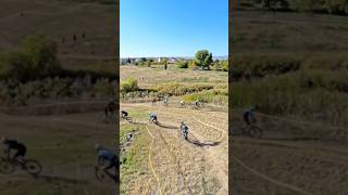 First cyclocross race cycling [upl. by Luci140]