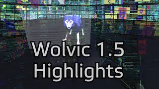 Wolvic 15 Highlights [upl. by Maiah]