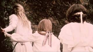 PICNIC AT HANGING ROCK TRAILER [upl. by Huesman94]