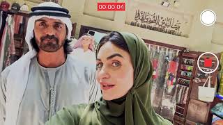 Day 3 of Dubai Stopover ft Arjun Rampal and Gabriella Demetriades [upl. by Furgeson]