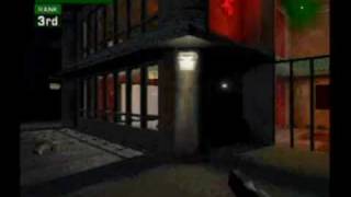 FGs Underrated Videogame Music 16  Chinese Restaurant TimeSplitters [upl. by Eidnyl]