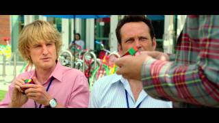 The Internship Official Trailer In Cinemas June 13 [upl. by Essa669]