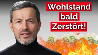 Leute wissen NICHT was kommt  Marc Friedrich [upl. by Gavrilla]