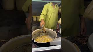 Street Food 🥘 shortfeed fries [upl. by Romeu]