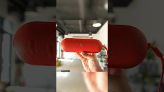 New Beats Pill is 🔥🔥🔥 [upl. by Fred]