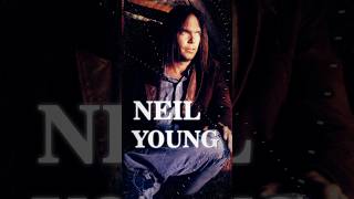 Celebrating the legendary Neil Young today 🎉 NeilYoung HappyBirthday RockIcon [upl. by Esiocnarf]