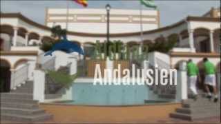 Cluburlaub Spanien  Aldiana Andalusien  Clubvideo [upl. by Ttnerb847]