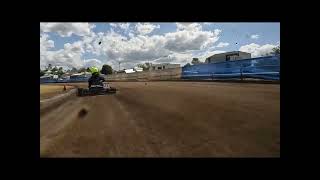 Boonah Speedway oct 24 [upl. by Even]