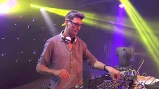 Knastercross 2013 Feestavond met DJ Henri Kicken en DJ Dimitri Wouters [upl. by Saltsman]