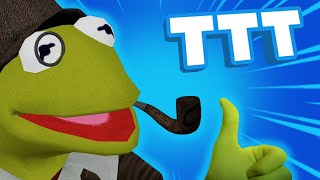 Yogscast TTT  Tip Top Trolls [upl. by Adikram]