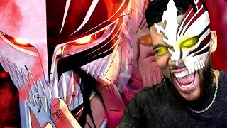 BLEACH Rebirth Of Souls GAMEPLAY Is INSANE REACTION [upl. by Lefton]