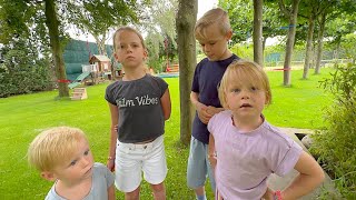 ER GAAT iETS VERANDEREN iN ONS LEVEN 🫣  Bellinga Vlog 3223 [upl. by Tiny165]