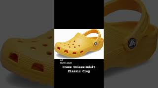 crocs shoes Crocs sports mode [upl. by Zosima562]