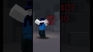 When did I start playing Roblox [upl. by Enialed]