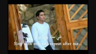 Lovely arabic nasheed Translation with Eng subtitles [upl. by Chu944]