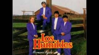 LOS HUMILDES DAME LA MANO 1995wmv [upl. by Chlori]