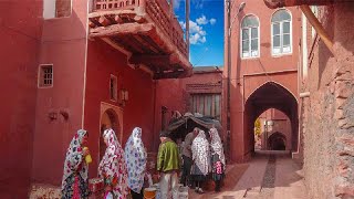 beautiful village in iran [upl. by Sathrum]