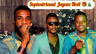 Septentrional bal Joyeux Noël 2024 Okap nèg yo fè w santi ke noel la se lanmou tout bon nan Live sa [upl. by Zolner415]