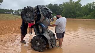 Muddy Bottoms Mud Stock Final [upl. by Esiuole]