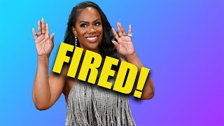 Kandi Burruss FIRED from Real Housewives of Atlanta  the shows future  Carlos King amp Phaedra Parks [upl. by Rudwik865]