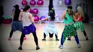 Get Low Lil Jon DANCE FITNESS [upl. by Eileek]