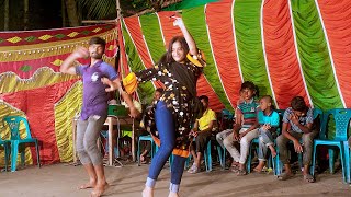 মাইয়া রে তোর বিজলি জ্বলা রূপ  O Mayare Tor Bijli Jola Rup  dance binodon 222  Bangla New Dance [upl. by Declan]