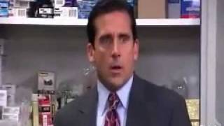 The Office I declare bankruptcy Michael Scott [upl. by Elin]