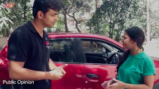 Public Opinion on Renault Kwid  Motor Octane [upl. by Leaw]