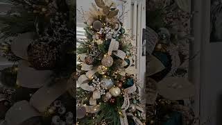 Christmastree 2024 ideas kingofchristmas [upl. by Ahslek]