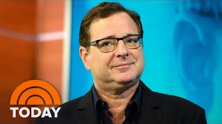 New Details Released Surrounding Bob Saget’s Death [upl. by Haik]