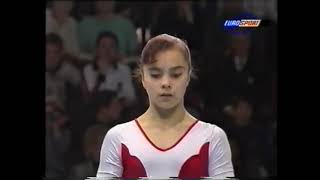 🥈 Lilia Podkopayeva 🇺🇦 BB EF 9262 1996 French International [upl. by Kealey724]