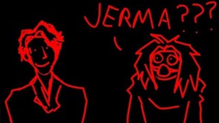 Meat grinder animation meme jeff the killer creepypasta [upl. by Ayt]