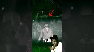 Do you know THIS about Tyler the Creator⁉️😱 [upl. by Anitirhc]