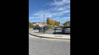 Subscribe for next video🍁🌿 Autumn🍁🍂 in Tullow [upl. by Aldo87]