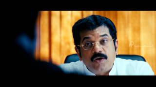 Padmasree Bharat Dr Saroj Kumar Malayalam Movie  Sreekumar  Meets Mukesh  1080P HD [upl. by Alper137]