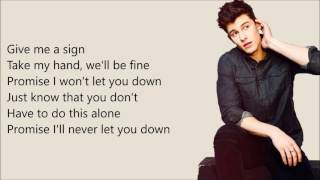 Treat You Better Shawn Mendes Lyrics [upl. by Prue]