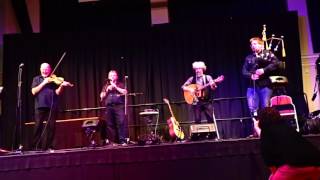 The Tannahill Weavers  Merry Melodies of Scotland [upl. by Niala]