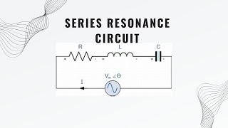 Series resonance acceptor circuit [upl. by Olemrac]