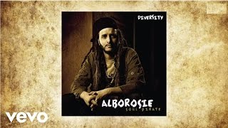 Alborosie  Diversity audio [upl. by Ias]