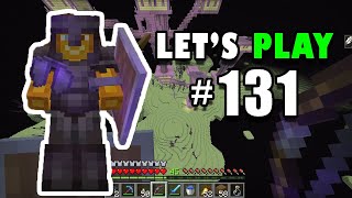 ENCHANTED ELYTRA The Toasters Minecraft Lets Play 131 [upl. by Parthenia475]