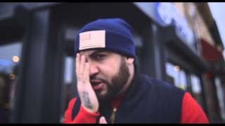 Bodega Bamz  NAVY official video [upl. by Acireed]