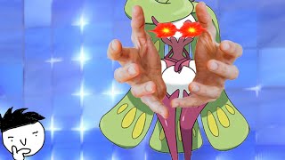 Tsareena is an UNDERRATED THREAT in VGC [upl. by Rosenblum]