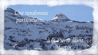 Randonnée particulière à la Pierre Saint Martin [upl. by Jeddy]