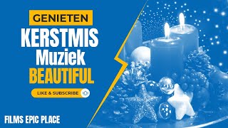 Kerstmuziek 2021 Om Van Te Genieten 02 [upl. by Shaylynn]