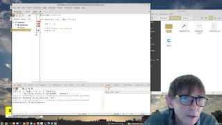 How to use CodeLite to debug C programs [upl. by Thorin560]