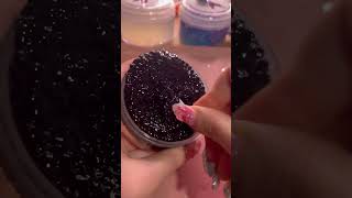 Lofi ASMR Caviar Slime [upl. by Rawdin]