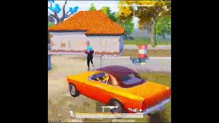 MG3 CAR SPRAY bgmi bgmishorts viralshort pubgmobile pubg ytshorts [upl. by Azitram433]