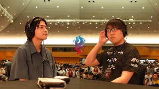 九龍12 with篝火 LR15  zackray ピットブラックピット vs Shuton ホムラヒカリ スマブラ 大会 Kowloon Kagaribi Pit vs PyraMythra [upl. by Lilia]