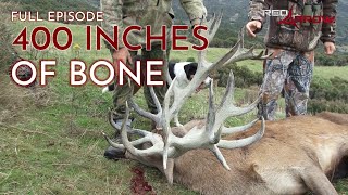 400 INCHES OF BONE I Red Arrow I Full Episode [upl. by Agle204]