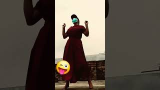 Aayi nai stree 2dance trending dancecraze dancecover😍😍😛❤ viraldance viral aayinai song [upl. by Brause]